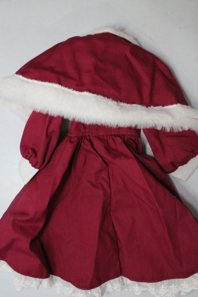 画像2: SDM/OF:ケープワンピース U-25-08-11-035-NY-ZU (2)