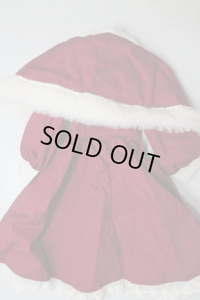 画像2: SDM/OF:ケープワンピース U-25-08-11-035-NY-ZU (2)