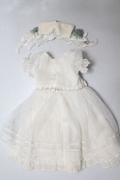 画像2: SDM/OF:ビジューワンピース U-25-08-11-046-NY-ZU (2)