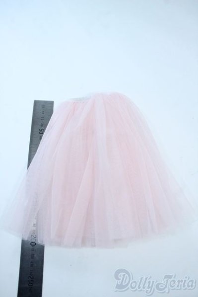 画像2: SDM/OF:チュールドレス Y-25-10-29-039-NY-ZY (2)