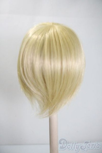 画像2: 7〜8inch/ウィッグ A-25-05-14-1043-KD-ZU (2)