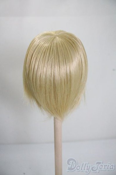 画像2: 7〜8inch/ウィッグ A-25-05-14-1016-KD-ZU (2)