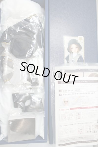 画像4: SDM/ギルバート 星間学寮ver. U-24-05-01-215-NY-ZU (4)