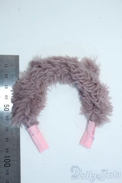 画像2: SD/OF:カチューシャ：けもみみ Y-25-06-25-106-NY-ZY (2)