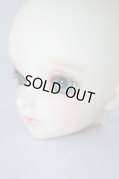 画像2: SDGIRL/メル ヘッド・スタンダードモデル U-24-05-21-204-NY-ZU (2)