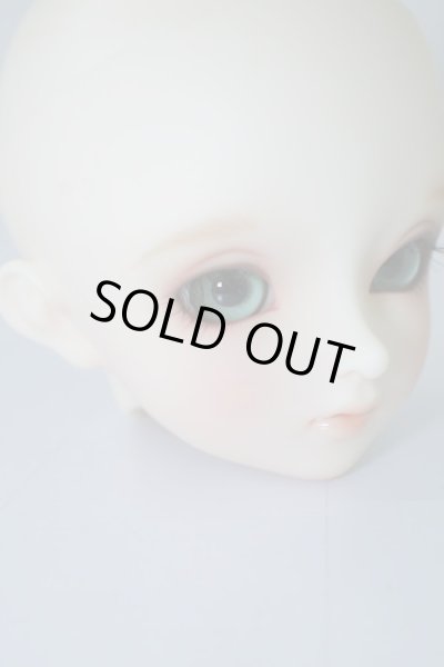 画像3: SDGIRL/メル ヘッド・スタンダードモデル U-24-05-21-204-NY-ZU (3)