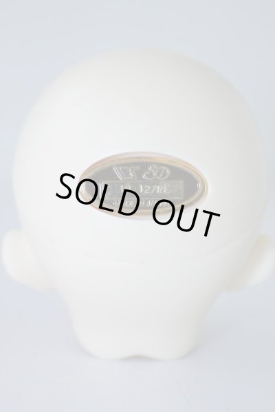 画像4: SDGIRL/メル ヘッド・スタンダードモデル U-24-05-21-204-NY-ZU (4)