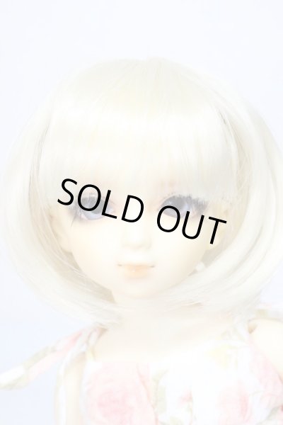 画像1: MSD女の子/フルチョイス：F-19/BJD　球体関節人形 A-25-02-12-330-KD-ZA (1)