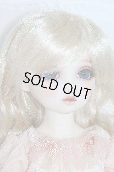 画像3: Dear SD/ウナ PSホワイト U-24-05-08-215-NY-ZU (3)