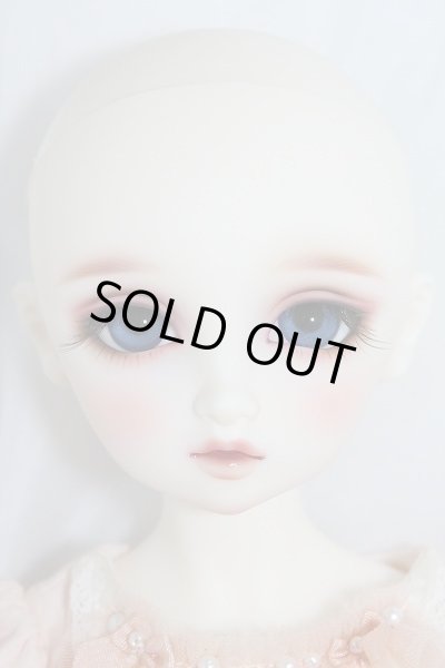 画像5: Dear SD/ウナ PSホワイト U-24-05-08-215-NY-ZU (5)