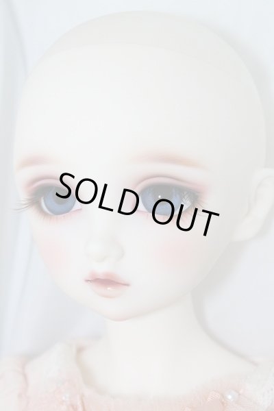 画像6: Dear SD/ウナ PSホワイト U-24-05-08-215-NY-ZU (6)