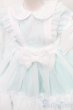 画像4: SDM/OF：Alice Dress Set-mint　PRINCESSDOLL製 S-25-04-27-433-NY-ZS (4)