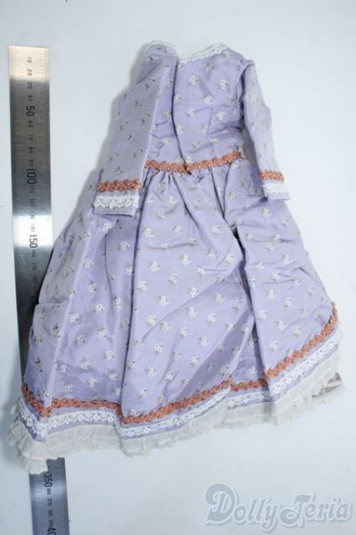 画像2: SD/OF:ancienne様製ドレス　Paulette Y-25-08-06-250-NY-ZY (2)