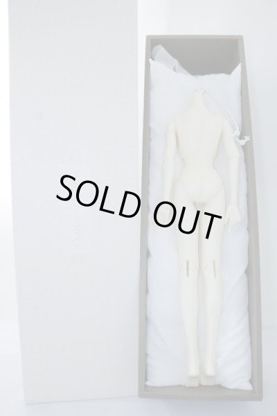 画像2: SD16Girl/ボディ ヒール脚 U-24-05-21-208-NY-ZU (2)