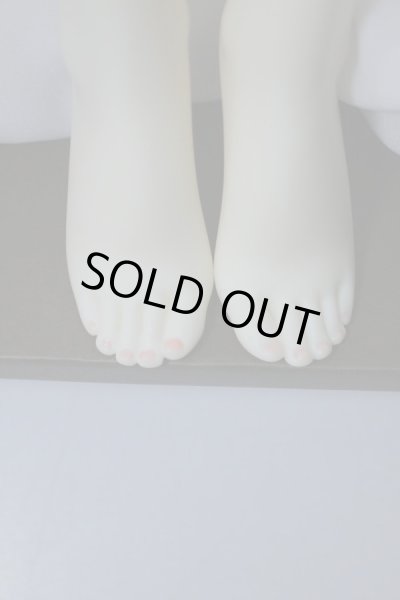 画像4: SD16Girl/ボディ ヒール脚 U-24-05-21-208-NY-ZU (4)