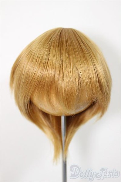 画像1: 9-10inch/ウィッグ　BJD CROBI製/インチ　BJD　MJD　ドール用 A-25-08-20-189-NY-ZA (1)