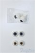画像1: 16mm/アクリルアイ　3点 Y-25-01-01-117-NY-ZY (1)