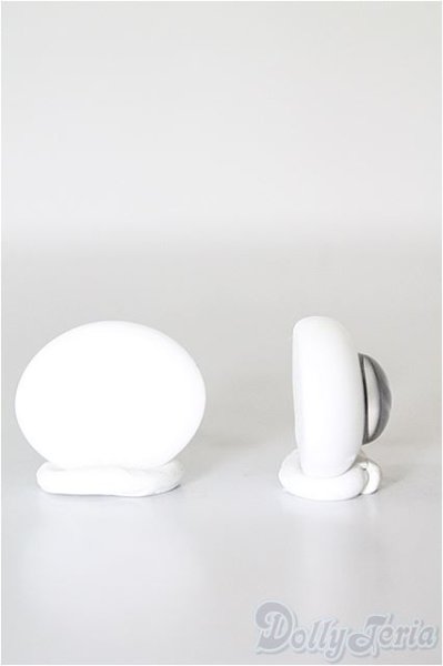 画像2: 縦11mm・横19mm/アーモンド型 グラスアイ U-24-06-25-095-NY-ZU (2)