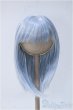 画像1: 8-9inch/ウィッグ　Ronshuka Couture 様製 Y-24-11-16-189-NY-ZY (1)