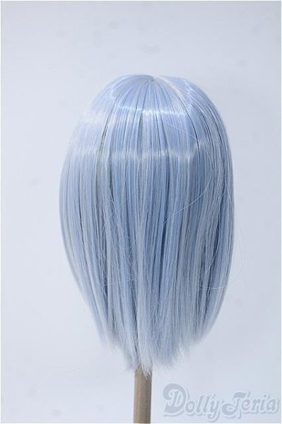 画像2: 8-9inch/ウィッグ Ronshuka Couture 様製 Y-25-06-18-044-NY-ZY (2)