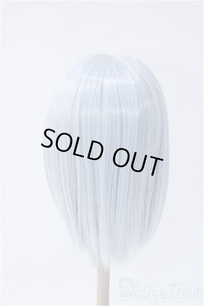 画像2: 8-9inch/ウィッグ　Ronshuka Couture 様製 Y-25-06-18-044-NY-ZY (2)