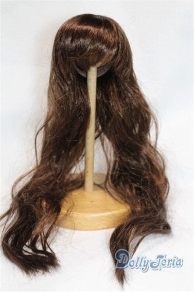 画像1: 7-8inch/ウィッグ/インチ　BJD　MJD　ドール用 A-25-05-21-034-NY-ZA (1)