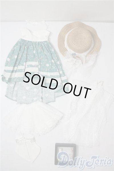 画像1: SDGr/OF:稲苗.中長　狸のファンタジー様製 U-25-07-22-193-NY-ZU (1)