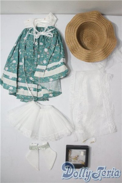 画像2: SDGr/OF:稲苗.中長　狸のファンタジー様製 U-25-07-22-193-NY-ZU (2)