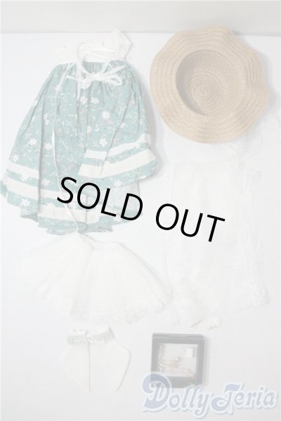 画像2: SDGr/OF:稲苗.中長　狸のファンタジー様製 U-25-07-22-193-NY-ZU (2)