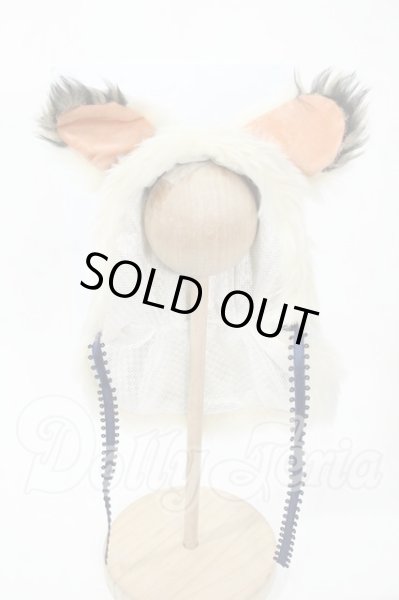 画像1: SDM/OF:かぶりもの Y-25-09-17-209-NY-ZY (1)