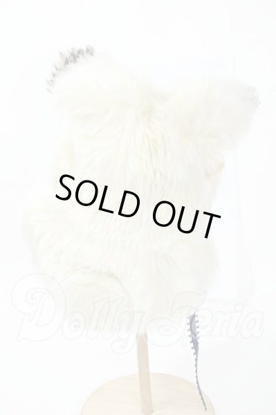 画像2: SDM/OF:かぶりもの Y-25-09-17-209-NY-ZY (2)