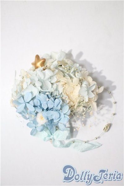 画像4: 7-8inch/ウィッグ　MIMIEL様製 U-25-04-22-160-NY-ZU (4)