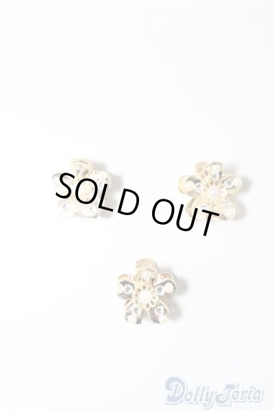 画像1: SD/OF:髪留め 3点 U-24-05-28-202-NY-ZU (1)