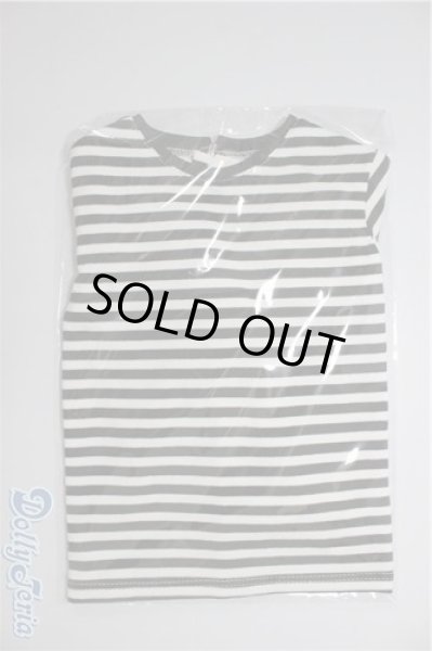 画像1: SD13〜17B/OF:VOLKS製ストライプロンTee U-24-06-18-145-KD-ZU (1)
