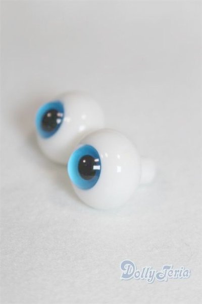 画像2: 18mm/グラスアイ U-25-03-11-289-NY-ZU (2)