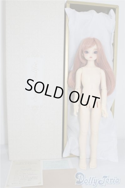 画像3: SDM女の子/ワンオフF-52　Luluco様メイク U-24-06-11-214-KD-ZU (3)