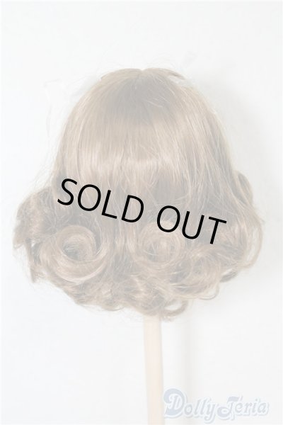 画像2: 7-8inch/ウィッグ　salafina製 U-24-06-04-070-NY-ZU (2)