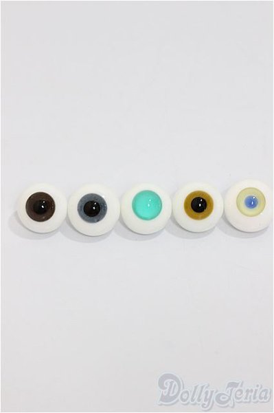 画像1: グラスアイ/18mm：シングルｘ5/1/6　30ｃｍ　BJD　MJD　衣装　ドール用 A-24-11-27-267-KD-ZA (1)