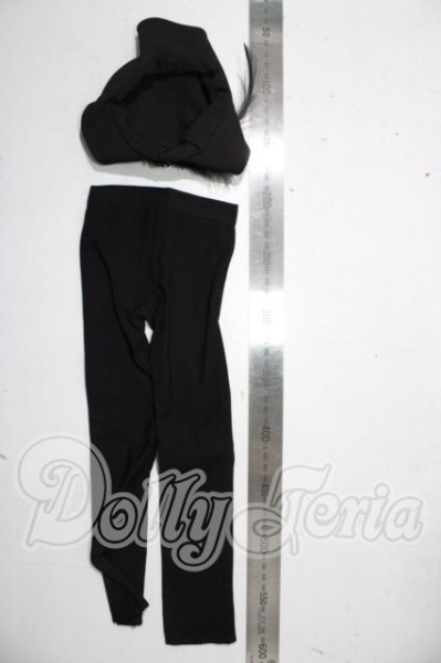 画像4: SDGｒB/OF:洋風ジャケット衣装 U-26-07-01-021-NY-ZU (4)
