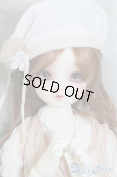 画像2: SDM女の子 /ここ coco 10周年記念Ver. U-24-06-11-212-NY-ZU (2)