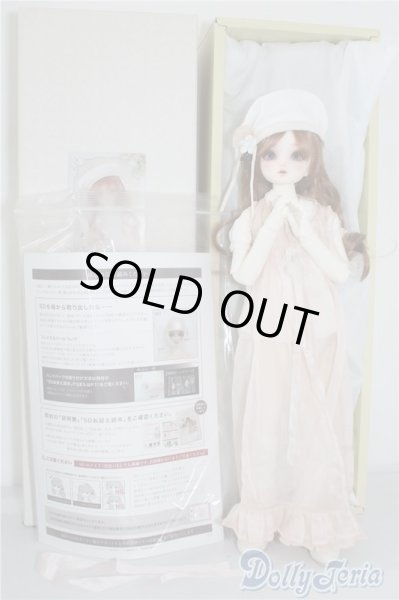 画像3: SDM女の子 /ここ coco 10周年記念Ver. U-24-06-11-212-NY-ZU (3)