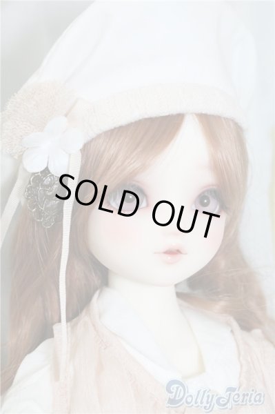 画像4: SDM女の子 /ここ coco 10周年記念Ver. U-24-06-11-212-NY-ZU (4)