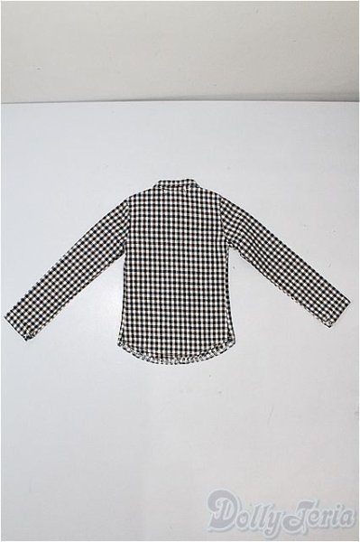 画像2: SDGｒ/OF:シャツ　Nine9　Style製 U-24-06-25-124-NY-ZU (2)