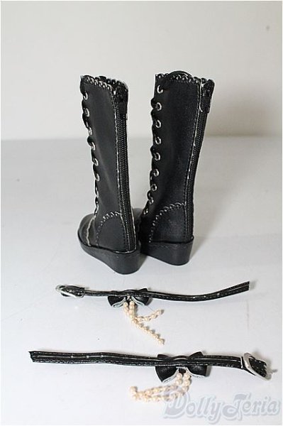 画像2: 30cm/OF:ブーツ U-24-06-25-149-NY-ZU (2)