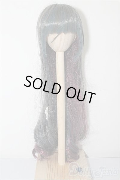 画像1: 9inch/ウィッグ　 U-24-06-25-161-NY-ZU (1)