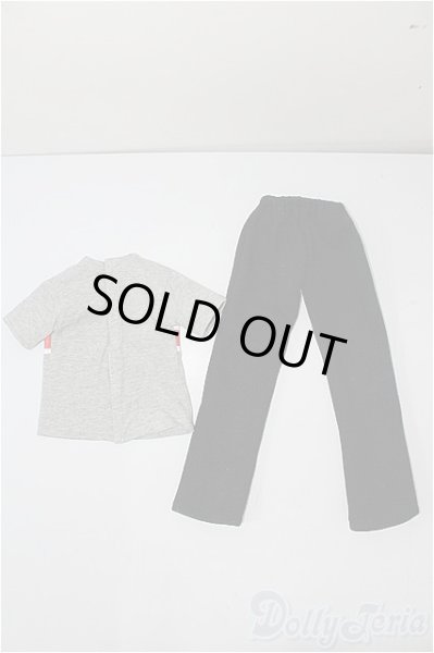 画像2: SD13/OF:トップス パンツ U-24-06-25-122-NY-ZU (2)