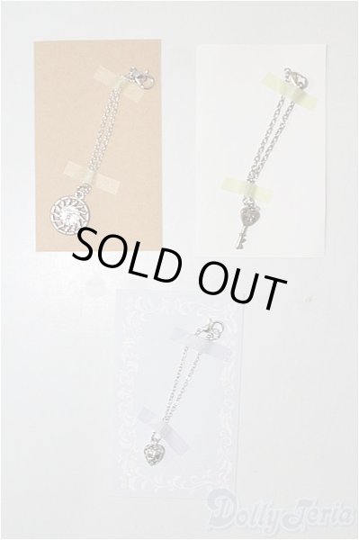 画像2: MSD/OF:ネックレス 3点 U-24-06-25-098-NY-ZU (2)