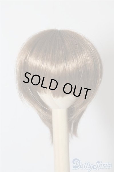 画像1: 7-8inch/ウィッグ U-24-07-16-007-NY-ZU (1)