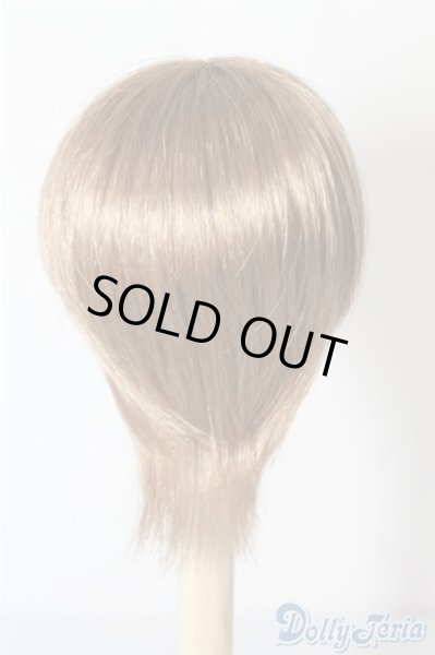 画像2: 7-8inch/ウィッグ U-24-07-16-007-NY-ZU (2)