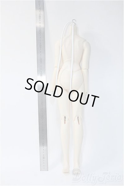 画像2: SDGｒ女の子/M胸　ボディ　ヒール脚 Y-25-01-15-232-NY-ZY (2)